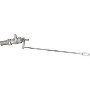 Çaykazanı şamandıra flatör sistemi