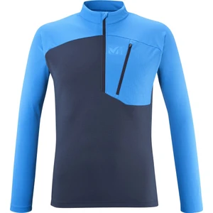 Erkek Morpho Ls Erkek Yarım Fermuar Polar MIV9851 8541