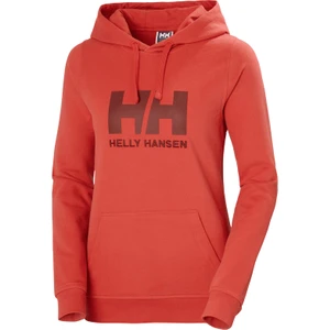 Helly Hansen  W Logo Hoodıe Kapişonlu