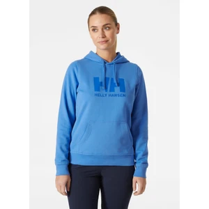 Helly Hansen  W Logo Hoodıe Kapişonlu