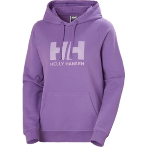Helly Hansen  W Logo Hoodıe Kapişonlu