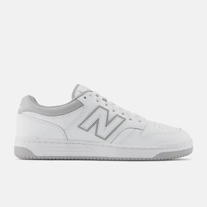 New Balance 480 Beyaz Unisex Ayakkabı