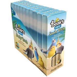 Kumlu Tünek 4lü Paket 1 Adet