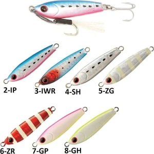 Shirasu Casting Jig 5cm 20GR Jig Yem