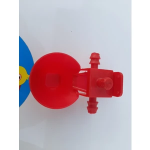Otomatik Suluk Çanak Tavuk (4 ADET)