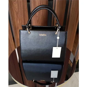 M & Y 355 Siyah Kadın Çanta