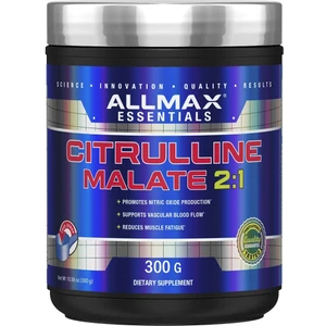 Citrulline Malate 2:1, 10.58 Oz (300 G)
