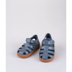 Nico Caramelo Mavi Çocuk Sandalet