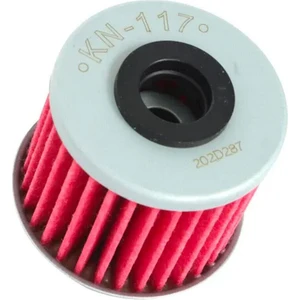 KN-117 2013-2020 Honda Nc 750D Integra Uyumlu Şanzıman Yağ Filtresi