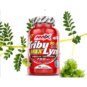 Tribulyn Max 90% 750 mg 90 Caps