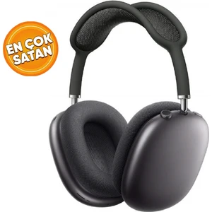 Apple Uyumlu Airpods Max Kulaklık