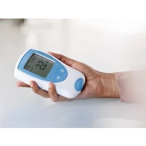 Coaguchek Inr Ölçüm Cihazı Cc_inr