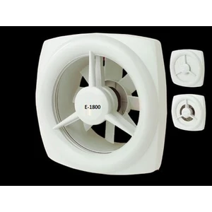Ehla Filtre E1800 Model Camtipi Havalandırma Aspiratörü
