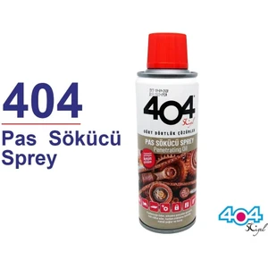 Pas Sökücü Sprey 200 Ml.