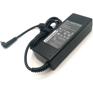 Asus Toshiba Casper Lenovo Notebook Adaptör 19V 4.74A Şarj Aleti Cihazı 5.5*2.5mm 90W