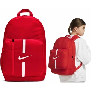 Sırt ve Okul Çantası B-9 Unisex Sırt Çantası NK2571-657-KIRMIZI