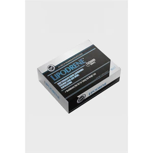 First Plus Nutrition Lipodrene