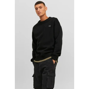 Jack & Jones Erkek Classıc Twıll Sweat