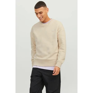 Jack & Jones Erkek Classıc Twıll Sweat