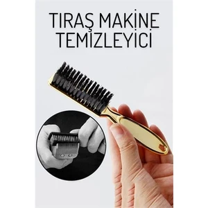 Sakal Bıyık Fırçası Absolute Design 718669