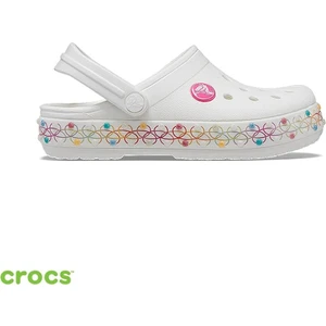 Crocband Stretch Necklace Cgk Çocuk Terlik