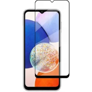 Samsung Galaxy A14 Kırılmaz Cam 5d Tam Kaplayan 9h Temperli Ekran Koruyucu