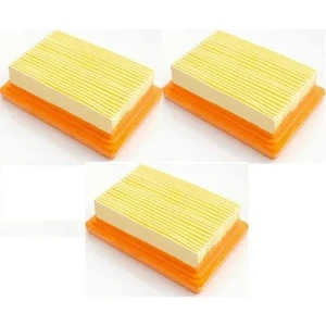 Faner Parts Hava Filtresi Oleo Mac 753/453 Tırpan (5li)