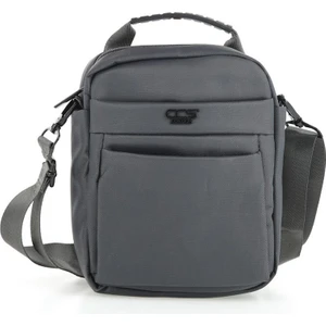 Gri Ccs 31384 Omuz Askılı El