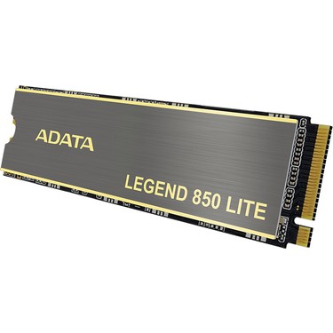 Adata Legend 850 Lite 1TB 5000-3200MB PCIe Gen4x4 M.2 NVMe Fiyatı