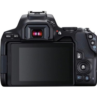 Canon Eos 250 D+18-55 mm Stm Lens Fiyatı, 4.3 Puanı İle