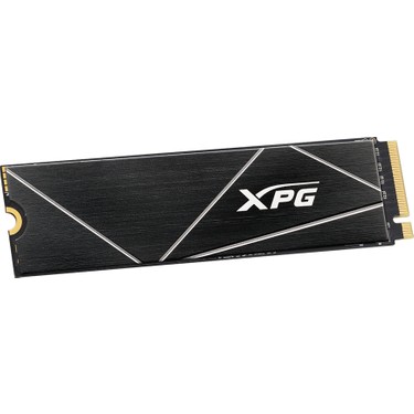 Adata XPG Gammix S70 Blade 1TB 7400-5500MB PCIe Gen4x4 M.2 Fiyatı