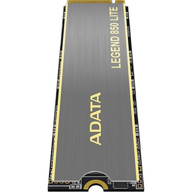 Adata Legend 850 Lite 1TB 5000-3200MB PCIe Gen4x4 M.2 NVMe Fiyatı