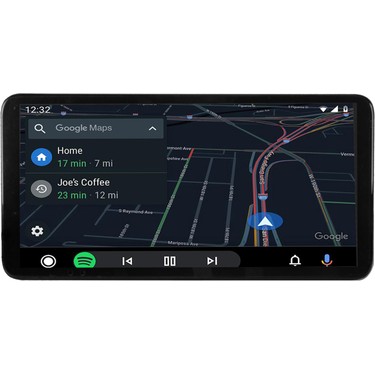 Myway Peugeot 206 Android 12 Multimedya Carplay 2gb Ram + Fiyatı