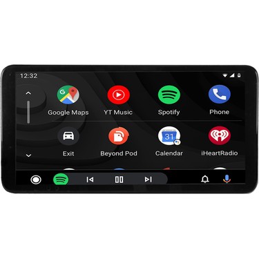 Myway Peugeot 206 Android 12 Multimedya Carplay 2gb Ram + Fiyatı