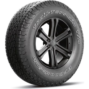 Bfgoodrich 225/75 R16 108T Xl Trail-Terrain T/A Owl Suv Yaz Fiyatı