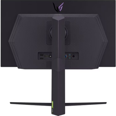 Lg 27GR95QE-B 27 240 Hz 0,03 Ms Amd Freesync Premium OLED Fiyatı