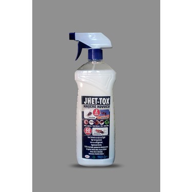 Jhet-Tox Haşere 800 * 5ADET Fiyatı - Taksit Seçenekleri