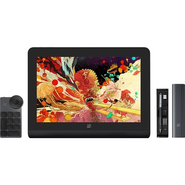 Xp-Pen Artist Pro 14 Grafik Ekran Tablet 2nd Generation Fiyatı