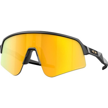 Oakley Sutro Lite Sweep Güneş Gözlüğü Matte Carbon Prizm 24K Fiyatı