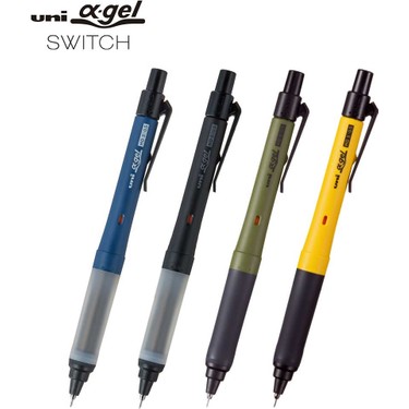 Uni Kuru Toga Uniball Kuru Toga Alphagel Switch Mekanik Fiyatı