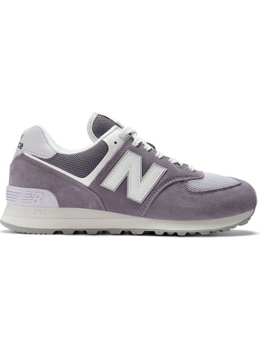 New balance 574 on sale unisex gri sneaker