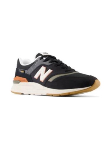 New balance hotsell unisex siyah