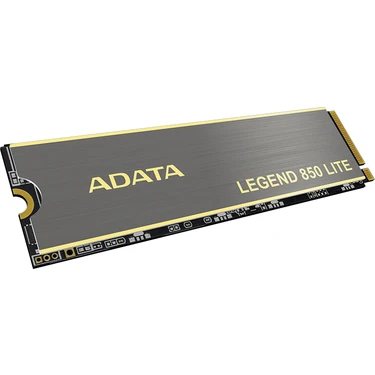 Adata Legend 850 Lite 1TB 5000-3200MB PCIe Gen4x4 M.2 NVMe Fiyatı