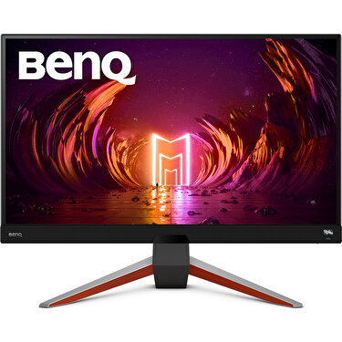 BenQ EX2710Q 27" IPS Qhd 2k 1ms 165hz Freesync HDMI Dp USB 3.0 Subwoofer