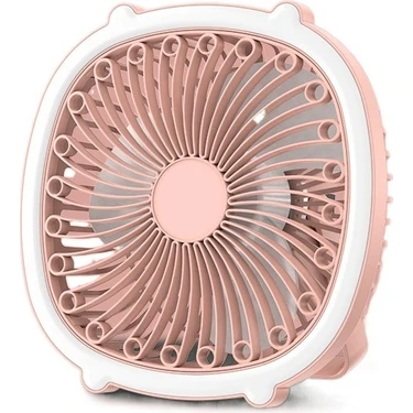 MMSSQF Açık Katlanır Fan USB Mini Fan (Yurt