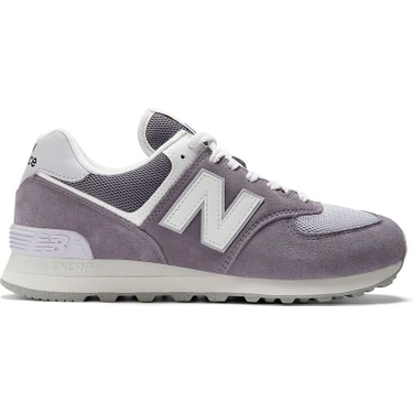 New Balance 574 Unisex Mor Sneaker