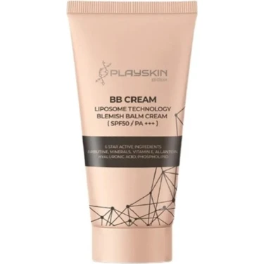 Playskin Cream BB Pa+++ SPF50 50