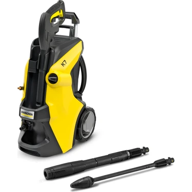 Karcher K 7 Power Basınçlı Yıkama