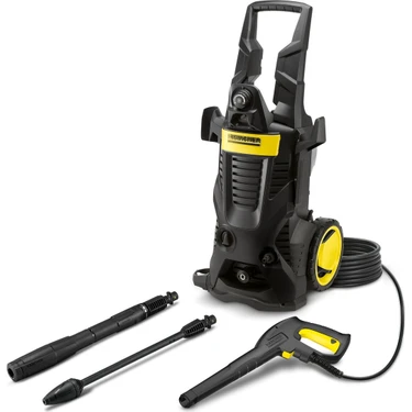 Karcher K6-Eu 160 Bar 3000 Watt Yüksek Basınçlı Yıkama Makinesi, Araba