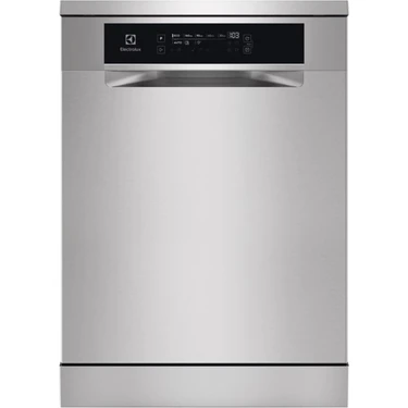 Electrolux ESM89400SX 8 Programlı 14 Kişilik Inox Bulaşık